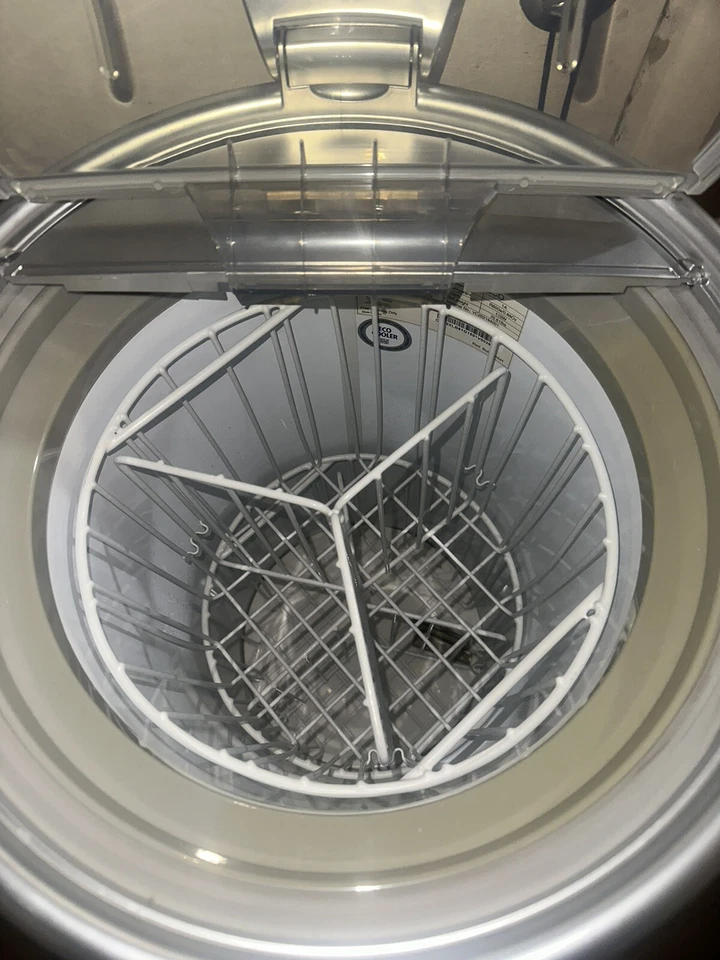 Refrigerador Red Bull Energy Drink Can Display Foto 4 de 4