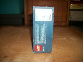 LEGO Set 40220 Creator London Bus New  Sealed 