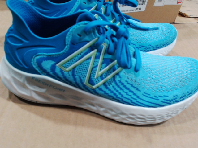 1080 V11 New Balance Damen Fresh Foam 1080 LikeNew_New Balance