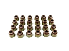 1990-2022 FITS INFINITI NISSAN SUZUKI 3.0 3.5 3.7 3.8 4.0 24V VALVE STEM SEALS