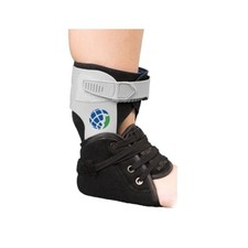 NEW! MILS Falcon Ankle Brace Large Right (Mal...