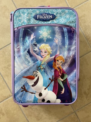 american tourister frozen