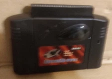 Nintendo 64 N64 GameShark V 2.0 Game Shark Cartridge InterAct