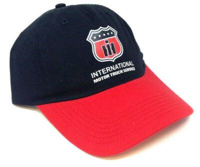 international truck hat