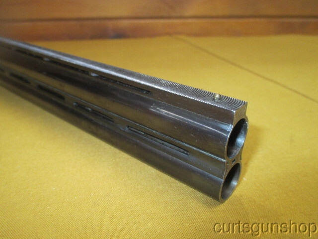 Boito OU-20 Over Under 20 Gauge Shotgun Barrels | eBay