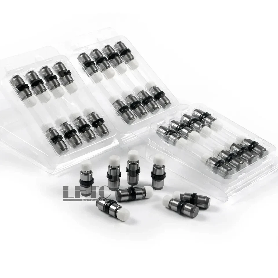 24x INA Hydraulic Lifters Tappets Rocker Arm Set for BMW 325i 525i E60 E90 3.0L - Image 3 of 4