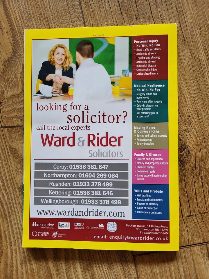 YELLOW PAGES FINAL EDITION "FREE POSTAGE" eBay