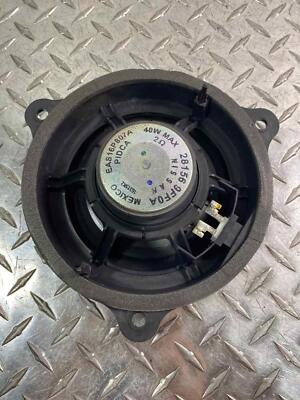 14-19 NISSAN ROGUE SV REAR RIGHT DOOR SPEAKER 281569FF0A | eBay