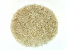 1/2 Ounce Light Golden Topaz Crystal Jewelry Craft Inlay Pieces 4mm Less
