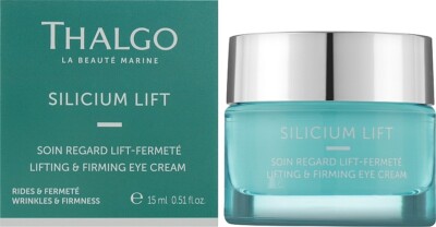 Thalgo Silicium Lifting & Firming Creme Cream 50ml  #ibea