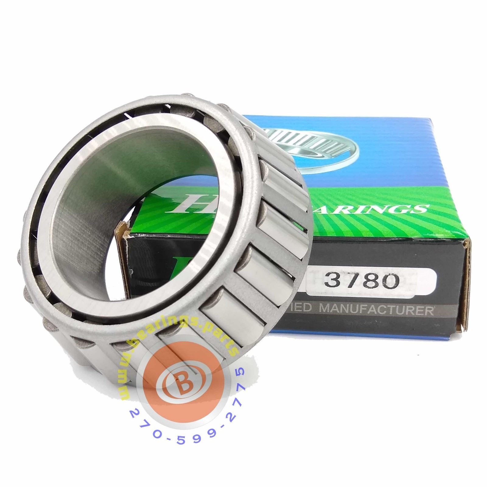 3780/3720 Tapered Roller Bearing Set 2" Bore KOBE Brand eBay
