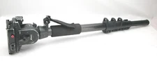 Sony Professional Carbon Fiber Video Monopod 66" With Fluid Head. See. Used/Good