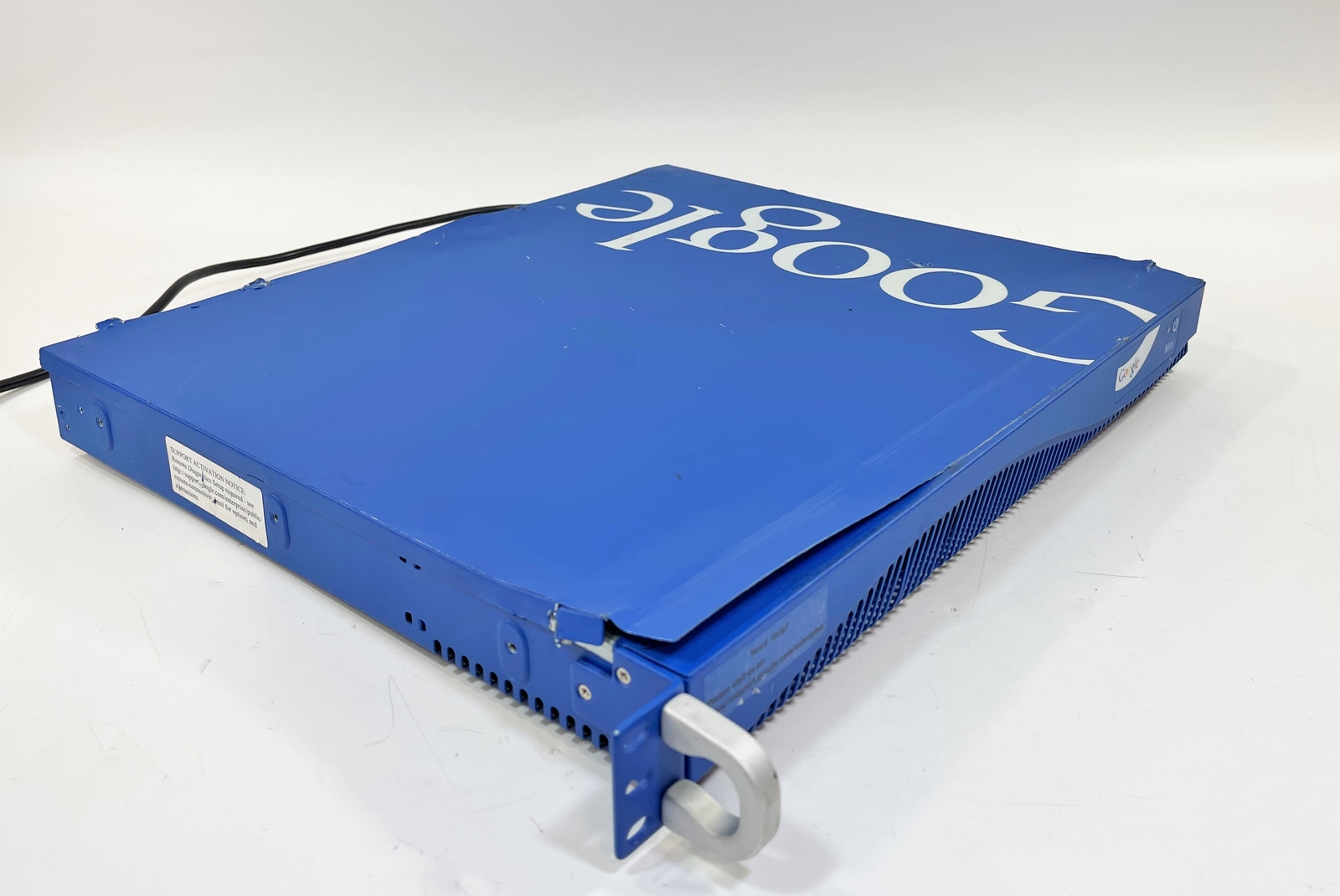 Google Search Appliance MINI002X Super Micro Computer *Parts/Repair