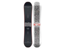 NITRO SNOWBOARD   833034  T1 X FFF WIDE .