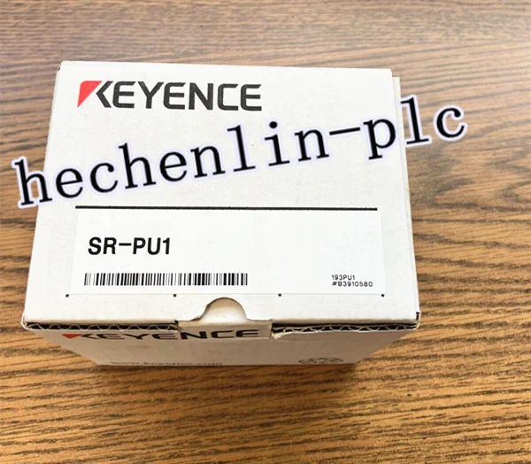 1PC SR-PU1 Cable Adapter SR-PU1 New In Sealed Box Fast Shipping Via DHL - Image 2 of 2