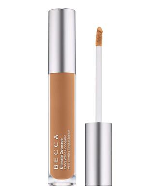 Becca Ultimate Coverage Longwear Concealer Mahogany 0.21 Ounce