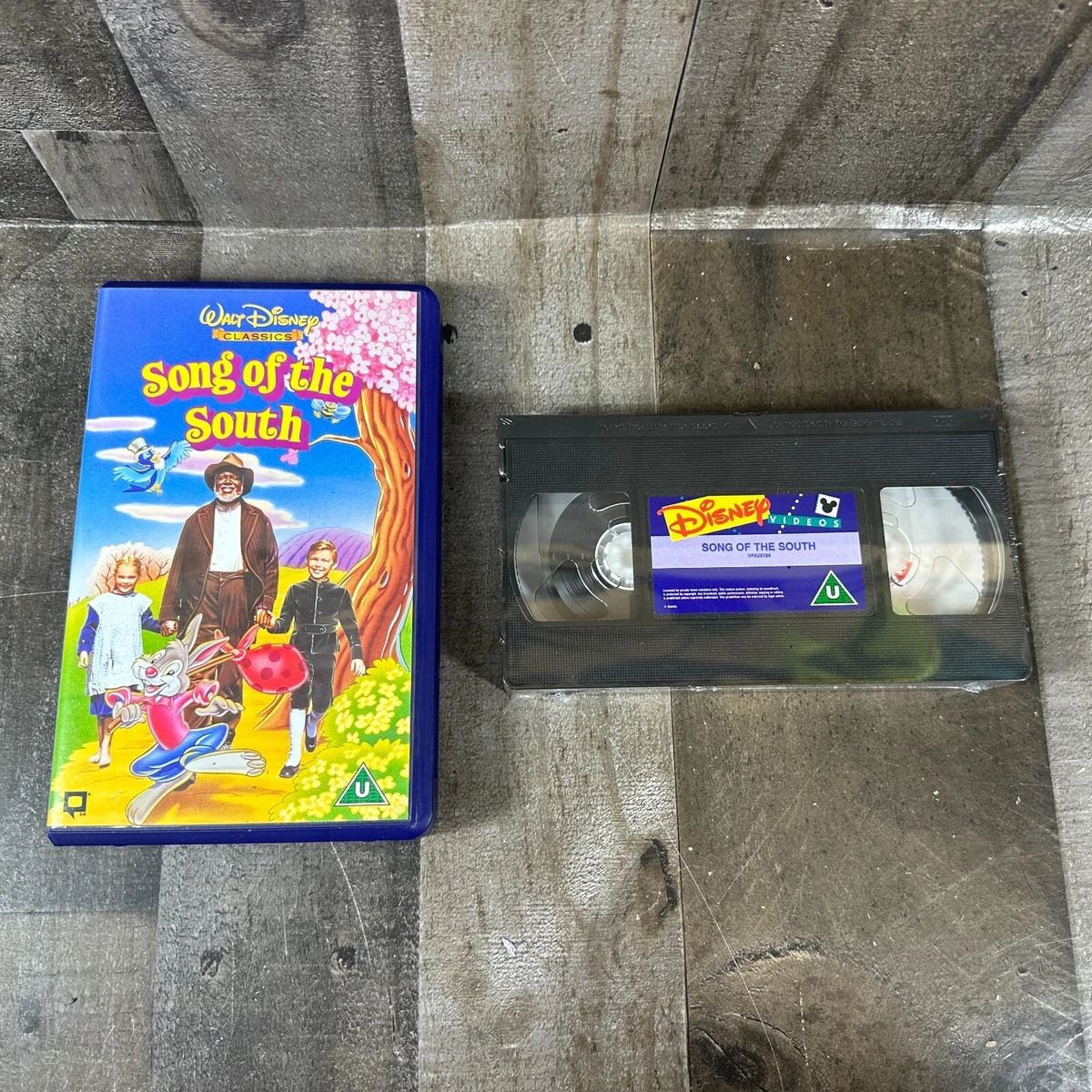 Are Disney VHS Tapes Worth Anything? The Most Valuable, 46 OFF