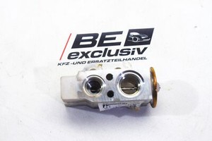 VW Golf 6 1.4 TSI Expansionssventil Klimaanlage Klima Vdentil 1K0820679