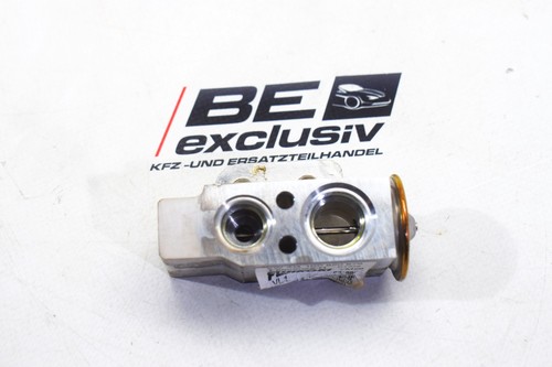 VW Golf 6 1.4 TSI Expansionssventil Klimaanlage Klima Vdentil 1K0820679