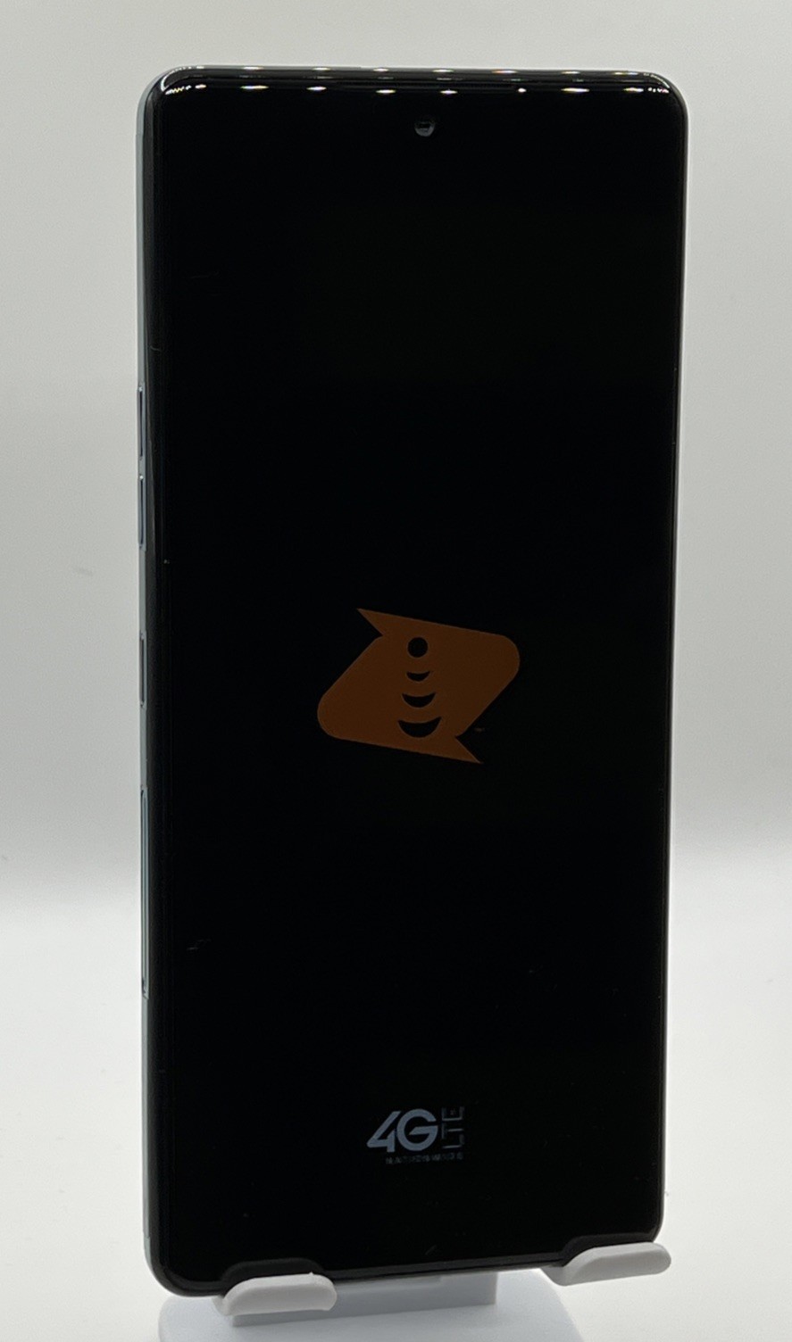 LG Stylo 6 LM-Q730 64GB White BOOST