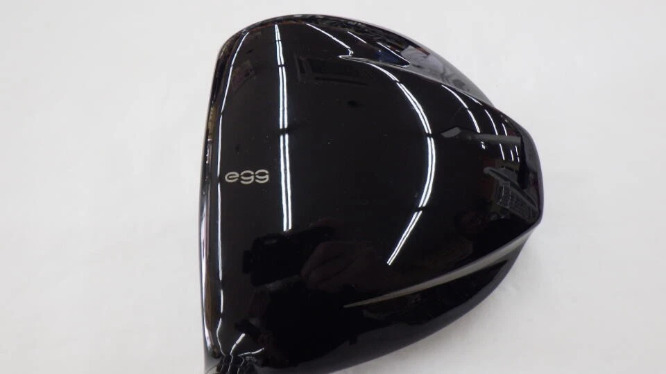 Ladies 2022 PRGR SUPER egg Driver 1W 11.5deg Carbon L-flex M-30 Golf Club K122 - Image 3 of 4