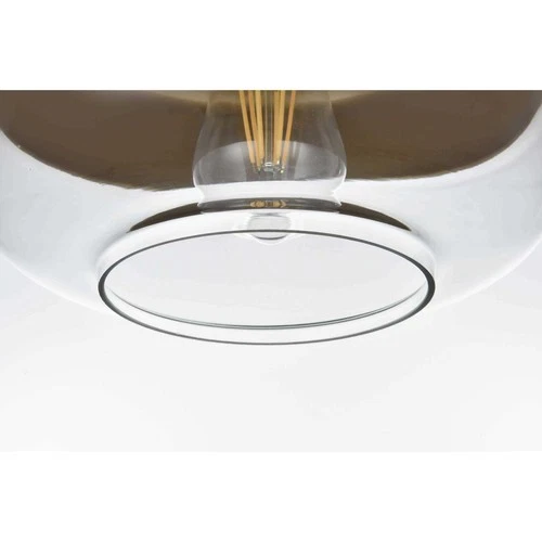 Living District LD2243SG Ashwell Pendant Satin Gold - Picture 4 of 10