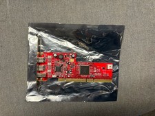 Adaptec AFW-8300A Firewire card Fire Connect 8300A / PN 2217500-r rev A