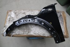 Mini (bmw) Mini Bj 2014 Kotfl�gel Vorne Links Farbe schwarz Zustand gut siehe
