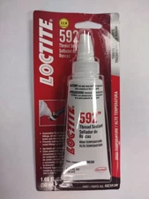 Loctite 483630 592 Thread Sealant, 50-Mililiter Tube