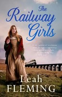 Leah Fleming | The Railway Girls | Taschenbuch | Englisch (2017)