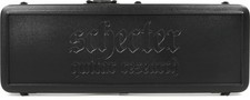 Schecter SGR-1C C-Shape Hardshell Guitar Case
