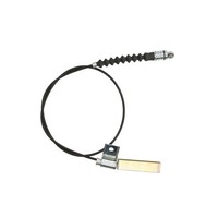 Seilzug, Feststellbremse Herth+Buss Jakoparts J3920538 Links