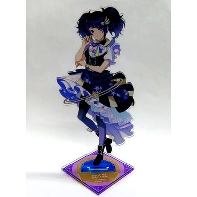 Mamimi Tanaka GLÄNZENDE FARBEN Acrylständer 3rdLIVE TOUR STÜCK AUF PLANET...
