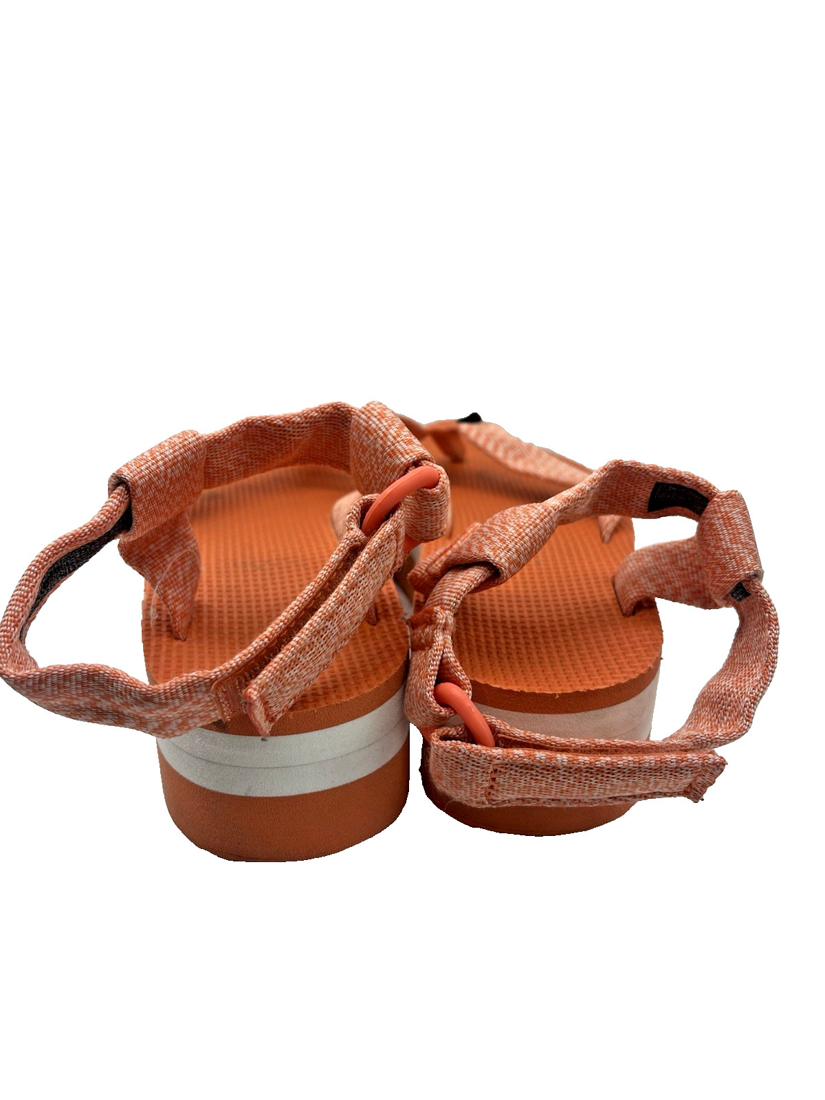 Teva Flatform Universal Sandal Platform Ankle Str… - image 7