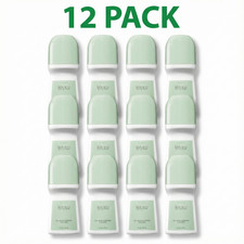 Avon Haiku Roll On Antiperspirant Deodorant 2.6oz 12 Pack Citrus Scent NEW