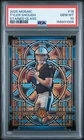 2025 Panini Absolute Tyler Shough Base (PSA 10)
