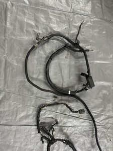 1990-1993 MAZDA MX-5 MIATA 1.6L M/T ENGINE BAY HARNESS W/ FUSE BOX BLOCK OEM