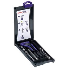 Zoro Select 3520-6.00K Free-Running Helical Insert Repair Kit, Helical