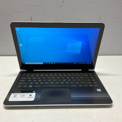 HP Pavilion m3-u001dx Touchscreen Intel i3-6100U @ 2.3GHz 6GB RAM 500GB HDD W10