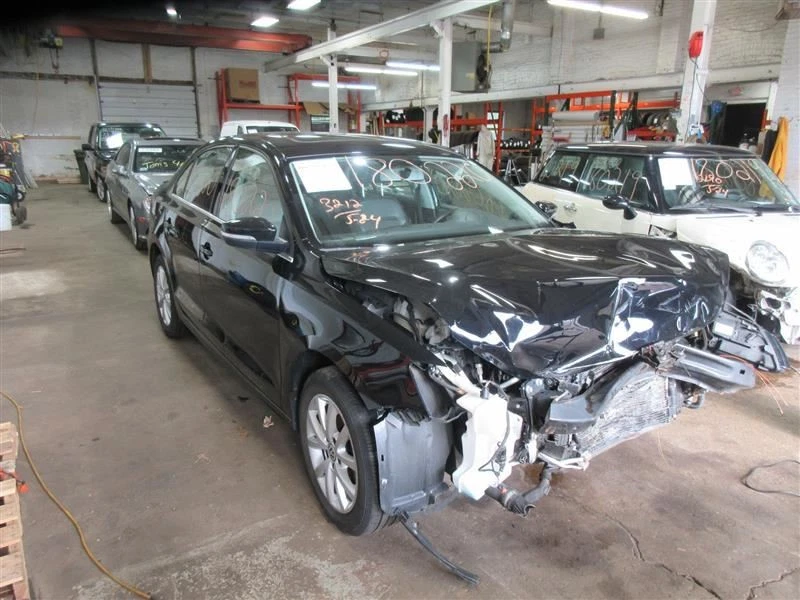 CONTROLES DE TEMPERATURA DELANTEROS VOLKSWAGEN JETTA 11 12 13 14 MANUAL 924294 Foto 4 de 4