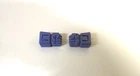 1985 Hasbro Takara Transformers G1 Original Skywarp Purple Fists