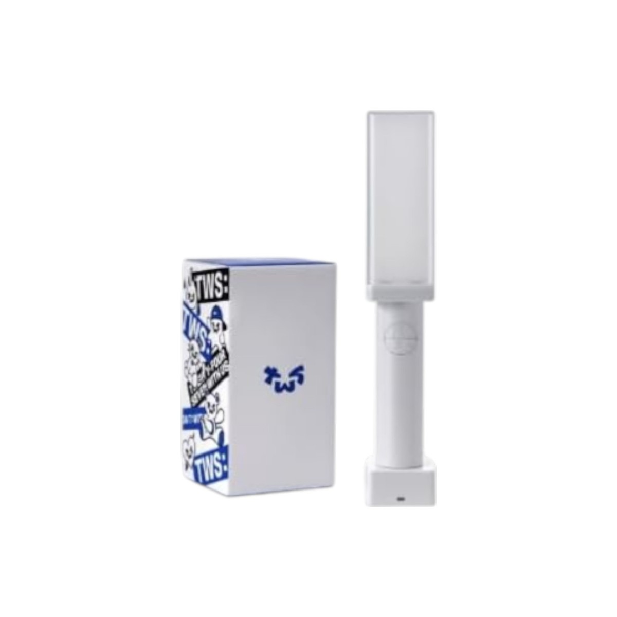 ATEEZ Official Light Stick Ver.3 for KPOP Concert | eBay