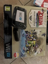 Nintendo Wii U 32 Go Pack Console Édition The Legend of Zelda : Wind Waker