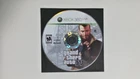 Grand Theft Auto IV (Xbox 360, 2008)