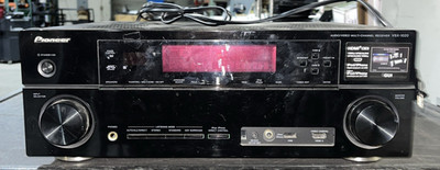 PIONEER VSX-1020 RECEIVER