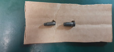 Iver Johnsonu.s. Revolver Hinge Hammer Screws Blued Iver Johnsonu.s. Revolver Hinge Hammer Screws Blued