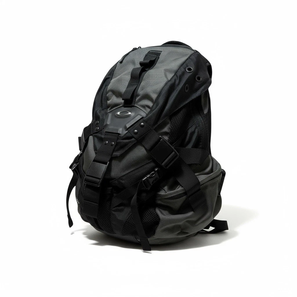 Oakley Icon Backpack for sale | eBay