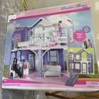 Reserved for jpyj5961 NIB Mattel Barbie Dream House Mansion 2000 Vintage