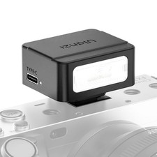 Ulanzi SL01 Mini Camera Flash Mini Flash Speedlite Flash Strobe Manual