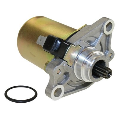 Anlasser E-Starter für  Kymco ZX 50 II Super Fever SC10AS/CA